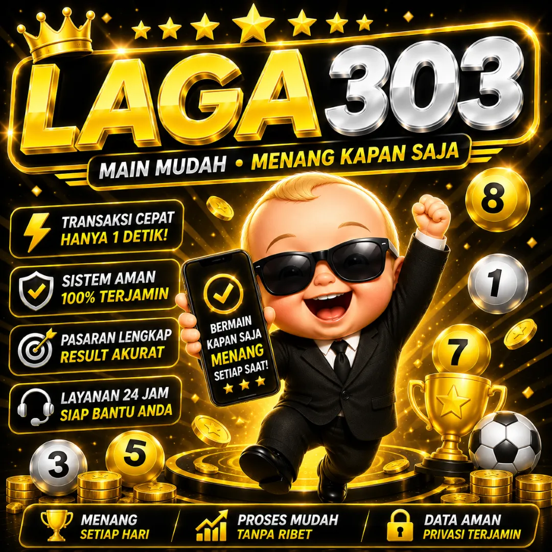 LAGA303